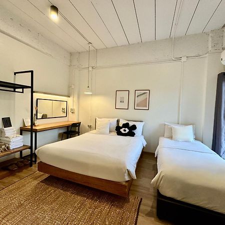 The51Hometel Chiang Mai Eksteriør bilde