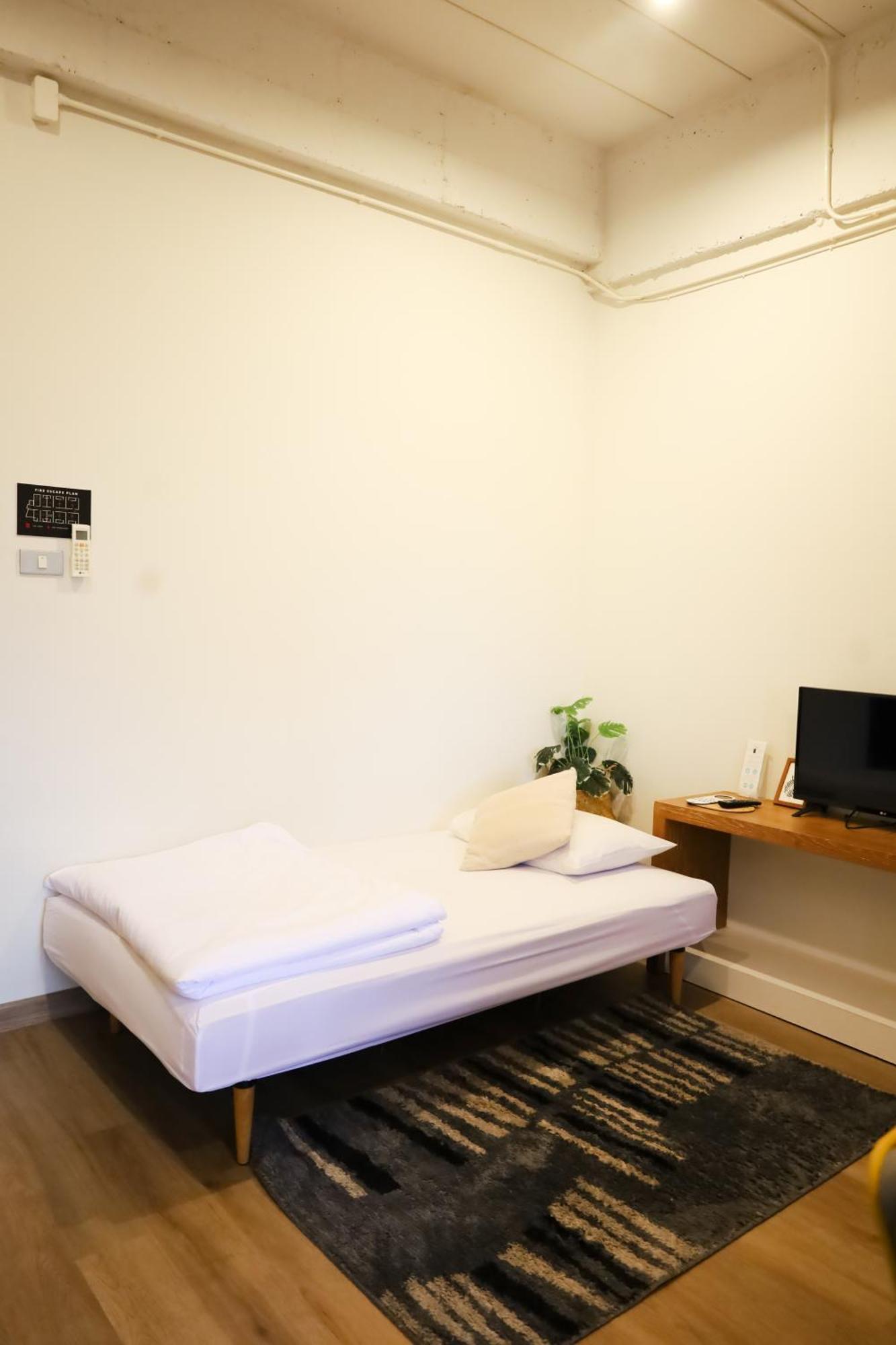 The51Hometel Chiang Mai Eksteriør bilde