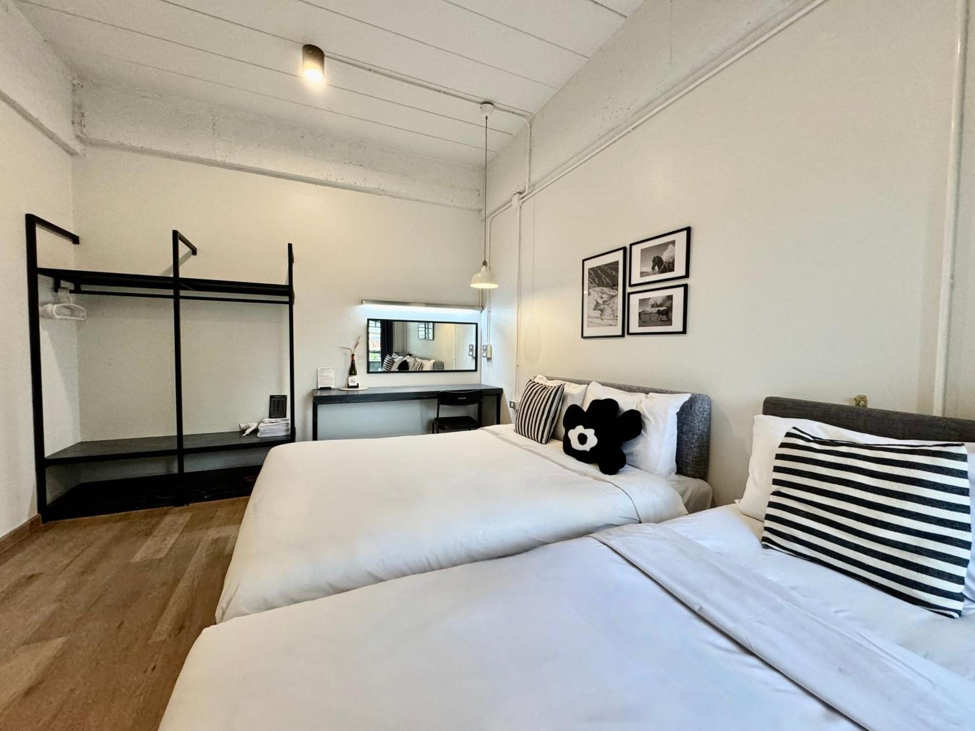 The51Hometel Chiang Mai Eksteriør bilde